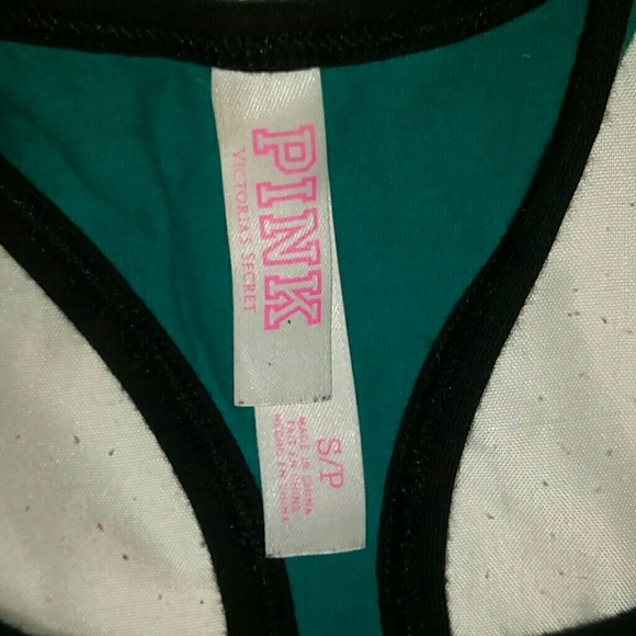 VS PINK SPORTS BRA - Picture 2 of 3